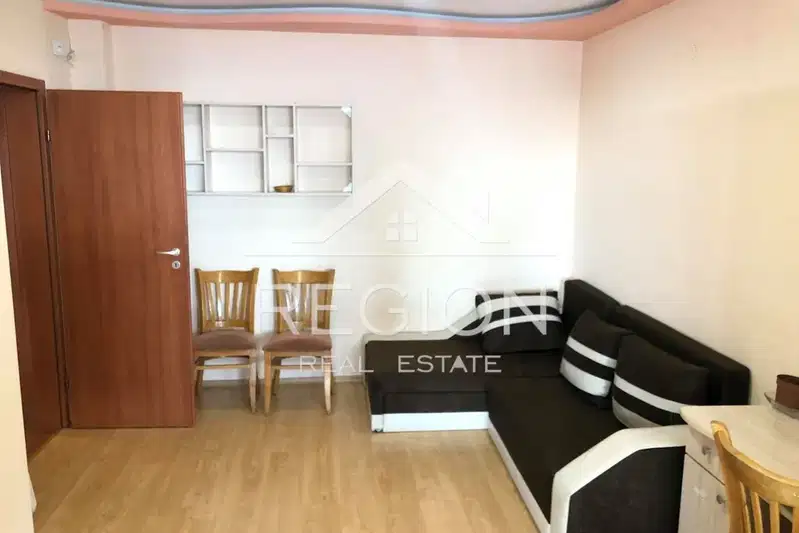 2-bedroom apartment in Varna, Troshevo