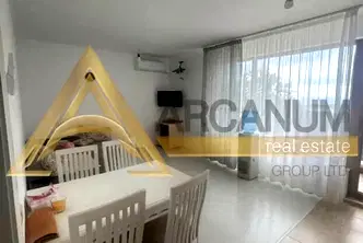 Двустаен апартамент във Варна, Виница