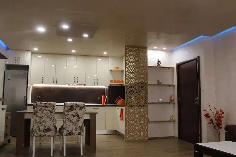 2-bedroom apartment in Varna, Vinica