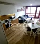Двустаен апартамент във Варна, Виница