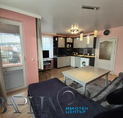 Photo 3 — 2-bedroom apartment in Varna, Vinica