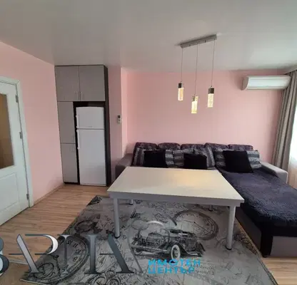 Photo 5 — 2-bedroom apartment in Varna, Vinica