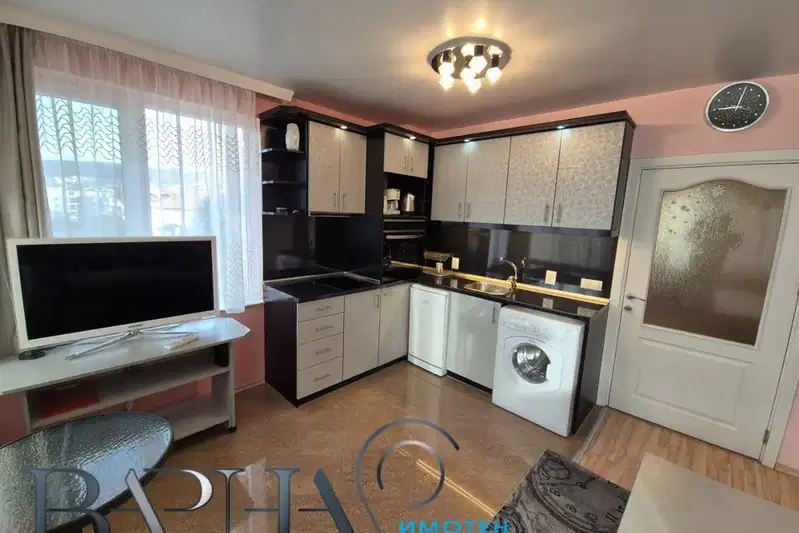 2-bedroom apartment in Varna, Vinica