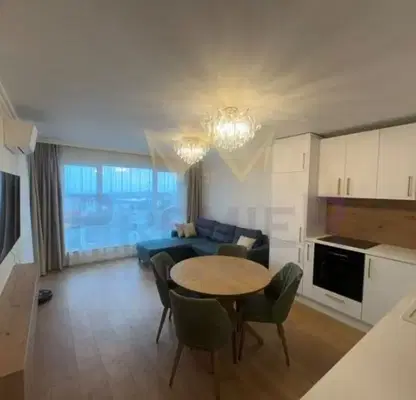 Photo 2 — 2-bedroom apartment in Varna, Vinica