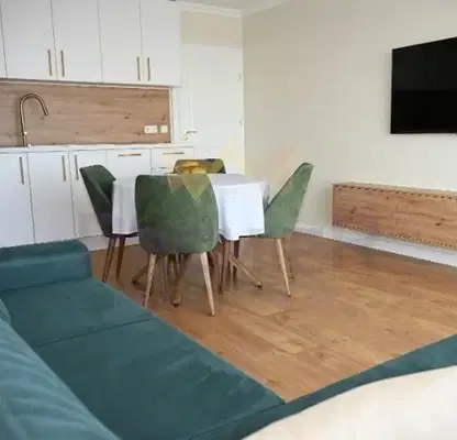 Photo 3 — 2-bedroom apartment in Varna, Vinica