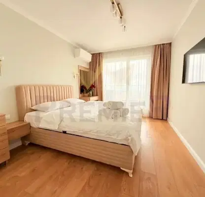 Photo 4 — 2-bedroom apartment in Varna, Vinica