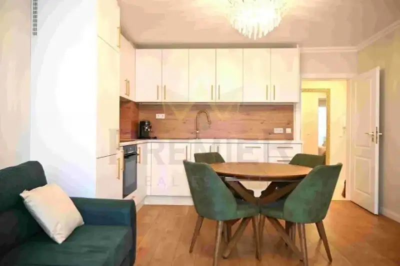 2-bedroom apartment in Varna, Vinica