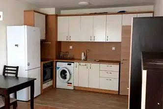 Двустаен апартамент във Варна, Виница