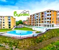 Снимка 2 — Двустаен апартамент във Варна, Виница