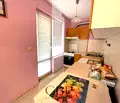 Снимка 4 — Двустаен апартамент с голяма тераса в район ВИНС-Червен площад, Варна