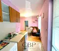 Снимка 5 — Двустаен апартамент с голяма тераса в район ВИНС-Червен площад, Варна