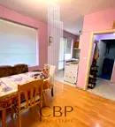 Двустаен апартамент с голяма тераса в район ВИНС-Червен площад, Варна