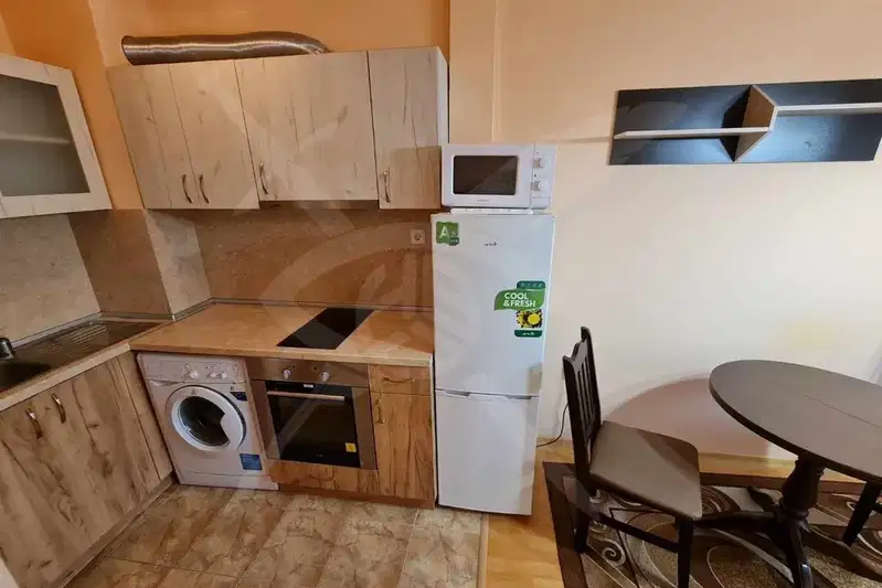 2-bedroom apartment in Varna, Vins-Cherven Ploshtad