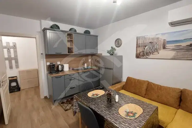 2-bedroom apartment in Varna, Vins-Cherven Ploshtad