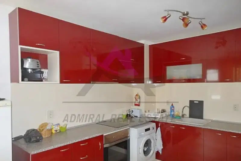 2-bedroom apartment in Varna, Vins-Cherven Ploshtad