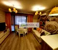 Снимка 3 — Двустаен апартамент с две тераси и гараж във ВИНС-Червен площад, Варна