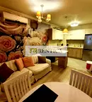 Двустаен апартамент с две тераси и гараж във ВИНС-Червен площад, Варна