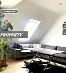 Двустаен апартамент в София, Витоша