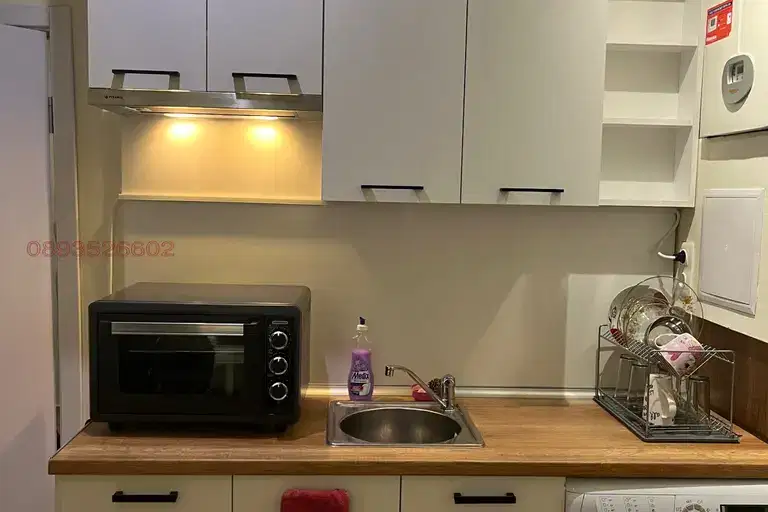 2-bedroom apartment in Sofiya, Vitosha