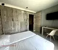 Снимка 2 — Обзаведен 2-стаен апартамент с тераса в ж.к. Витоша, София