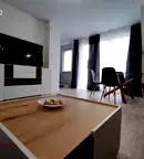 Двустаен апартамент в София, Витоша