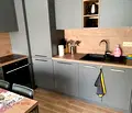 Снимка 3 — Двустаен апартамент в София, Витоша