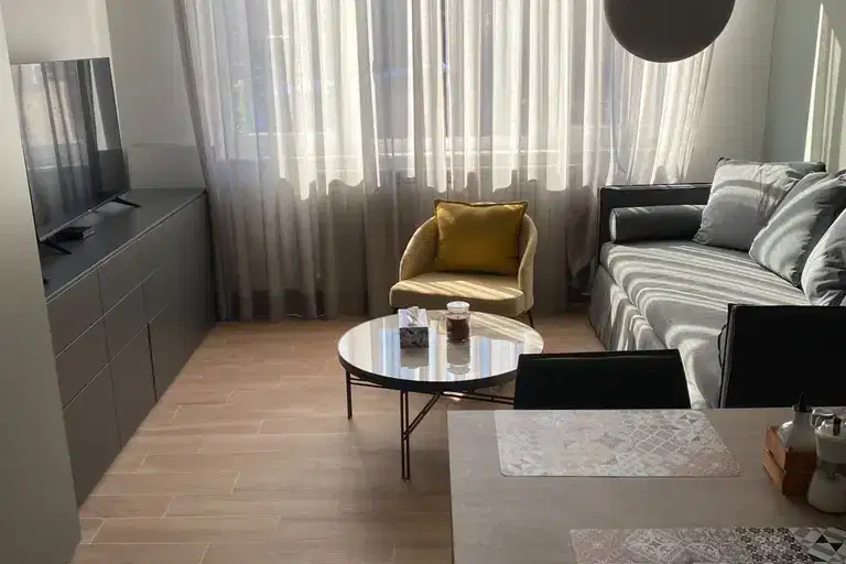 2-bedroom apartment in Sofiya, Vitosha