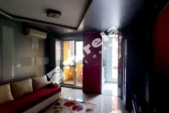 Двустаен апартамент в София, Витоша