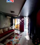Двустаен апартамент в София, Витоша