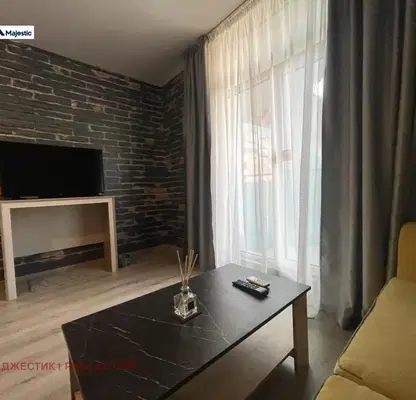 Photo 2 — 2-bedroom apartment in Sofiya, Vitosha