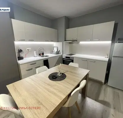 Photo 3 — 2-bedroom apartment in Sofiya, Vitosha