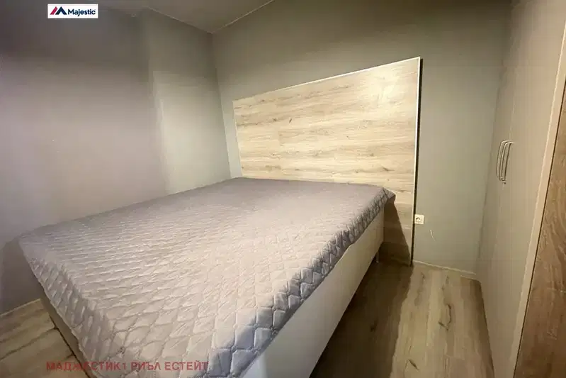2-bedroom apartment in Sofiya, Vitosha