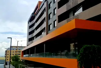 Двустаен апартамент в София, Витоша