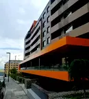 Двустаен апартамент в София, Витоша
