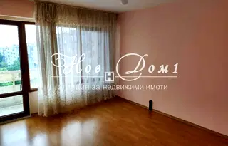 Двустаен апартамент във Варна, Владислав Варненчик 1