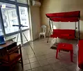 Снимка 3 — Двустаен апартамент в Шумен, Военно училище