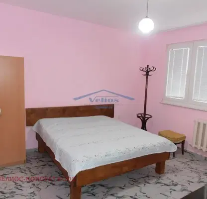 Снимка 3 — Двустаен апартамент в София, Връбница 2