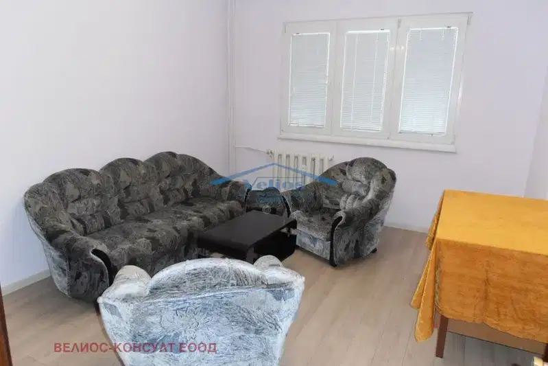 2-bedroom apartment in Sofiya, Vrybnica 2