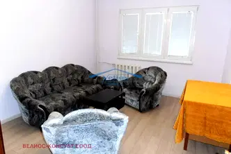 Двустаен апартамент в София, Връбница 2