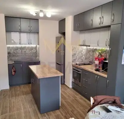 Photo 2 — 2-bedroom apartment in Varna, Vyzrajdane 1