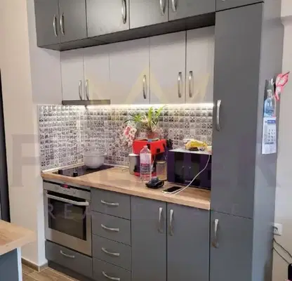 Photo 3 — 2-bedroom apartment in Varna, Vyzrajdane 1