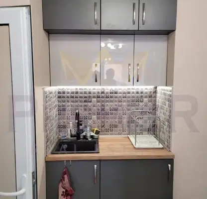 Photo 4 — 2-bedroom apartment in Varna, Vyzrajdane 1