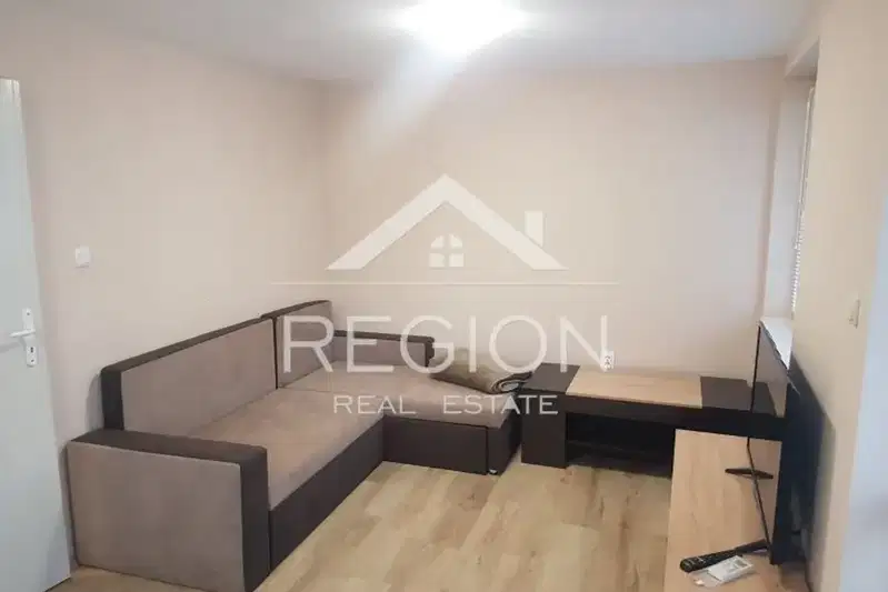 2-bedroom apartment in Varna, Vyzrajdane 1