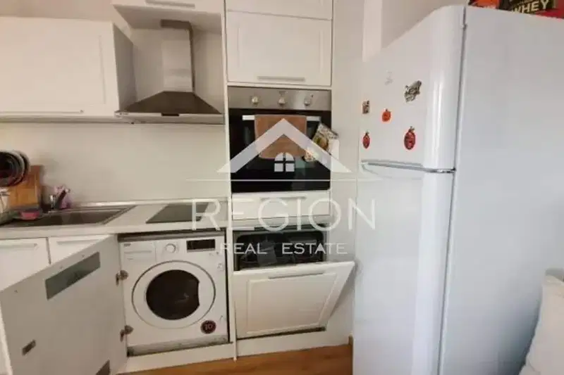 2-bedroom apartment in Varna, Vyzrajdane 1