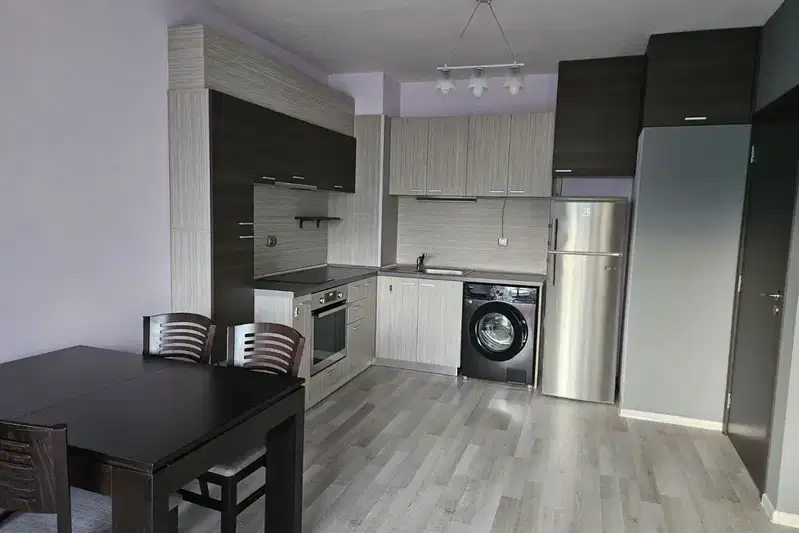 2-bedroom apartment in Varna, Vyzrajdane 1