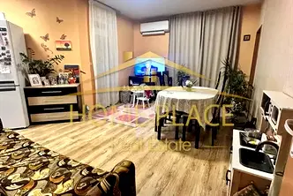 Двустаен апартамент във Варна, Възраждане 1
