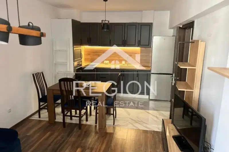 2-bedroom apartment in Varna, Vyzrajdane 1