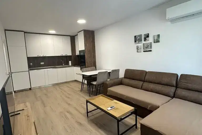2-bedroom apartment in Varna, Vyzrajdane 1