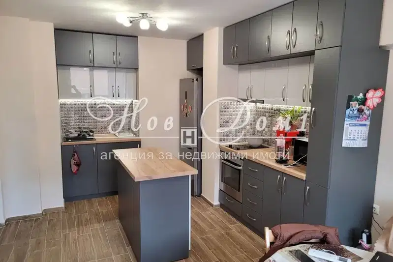 2-bedroom apartment in Varna, Vyzrajdane 1