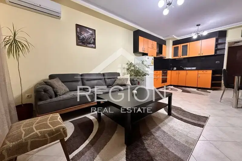 2-bedroom apartment in Varna, Vyzrajdane 1